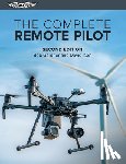 GARDNER, BOB - COMPLETE REMOTE PILOT