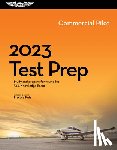 ASA Test Prep Board - 2023 COMMERCIAL PILOT TEST PRE