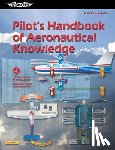Federal Aviation Administration (FAA) - Pilot's Handbook of Aeronautical Knowledge (2025): Faa-H-8083-25c