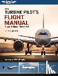 Brown, Gregory N. - The Turbine Pilot's Flight Manual