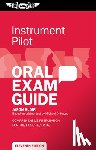 Blair, Jason - Instrument Pilot Oral Exam Guide: Comprehensive Preparation for the FAA Checkride