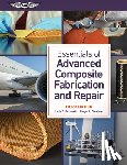 Dorworth, Louis C. - Essentials of Advanced Composite Fabrication and Repair