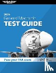 ASA Test Prep Board - General Mechanic Test Guide 2026: Study and Prepare for Your Aviation Mechanic FAA Knowledge Exam