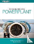 Crane, Dale - Aviation Mechanic Series: Powerplant