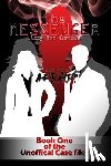 Corbell, Lizzy-Mae - The Messenger