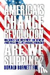 Fuller, Donald Burnett - America's Change Revolution