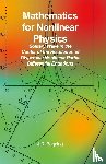 Bogning, J. R. - Mathematics for Nonlinear Physics