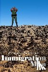 Carrigan, Michael - Immigration Man