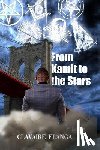 Elanga, Clavaire - From Kamit to the Stars