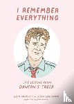 Hensley, Erin, Callahan, Julia - I Remember Everything