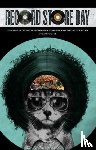Jaffee, Larry - Record Store Day