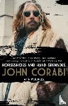 Corabi, John - Horseshoes and Hand Grenades