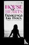 Block, Francesca Lia - House of Hearts