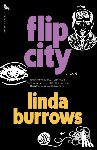 Burrows, Linda - Flip City