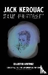 Kerouac, Jack - Self-Portrait