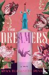 Penske, Ryan Elizabeth - The Dreamers