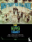 Clarke, Cam - Now They're All Here: the King Family