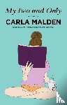 Malden, Carla - My Two and Only