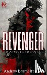 Biersack, Andrew Dennis - Revenger