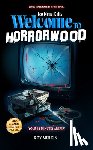 Merkin, Roy, Charnas, Spencer - The Silver Scream 2: Welcome to Horrorwood