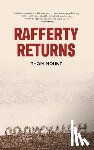 Mount, Thom - Rafferty Returns