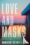 Winkler, David - Love and Masks