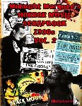  - Midnight Marquee's HORROR MOVIE SCRAPBOOK 1930s Vol. 2