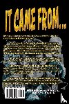 Nemeth, Jim, Madison, Bob - It Came From ...The Stories and Novels Behind Classic Horror, Fantasy and Science Fiction Films