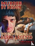 Howarth, Troy - Murder by Design