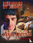 Howarth, Troy - Murder by Design