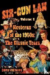 Atkinson, Barry - SIX-GUN LAW Westerns of the 1950s