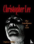 Stephen Mosley - Christopher Lee