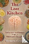 Green, Miriam - The Lost Kitchen