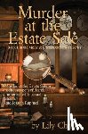 Charles, Lily - Murder at the Estate Sale