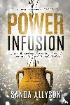 Allyson, Sanda - Power Infusion