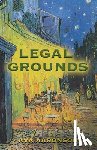 Aaronson, Ava - Legal Grounds