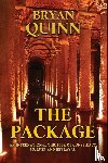 Quinn, Bryan - The Package