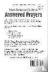 Holbrook, Georgie Anna - How to Believe in Answered Prayers Growing Deeper Spiritual Roots
