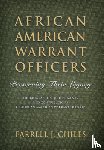 Chiles, Farrell J - African American Warrant Officers