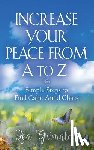 Grimaldi, Lea - Increase Your Peace from A to Z