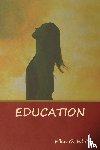 White, Ellen G - Education