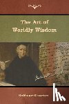 Gracian, Baltasar - The Art of Worldly Wisdom
