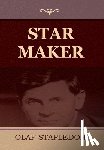 Stapledon, Olaf - Star Maker