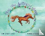 Halverson, Kristen - Mac, The Butterfly Horse