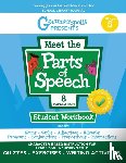 Voorhees, Coert - The Parts of Speech Workbook, Grade 5