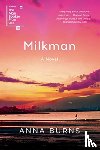 Burns, Anna - Milkman