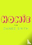 Smith, Danez - HOMIE