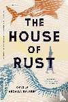 Bajaber, Khadija Abdalla - The House of Rust