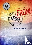 Youn, Monica - From From