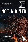 Almada, Selva - Almada, S: NOT A RIVER